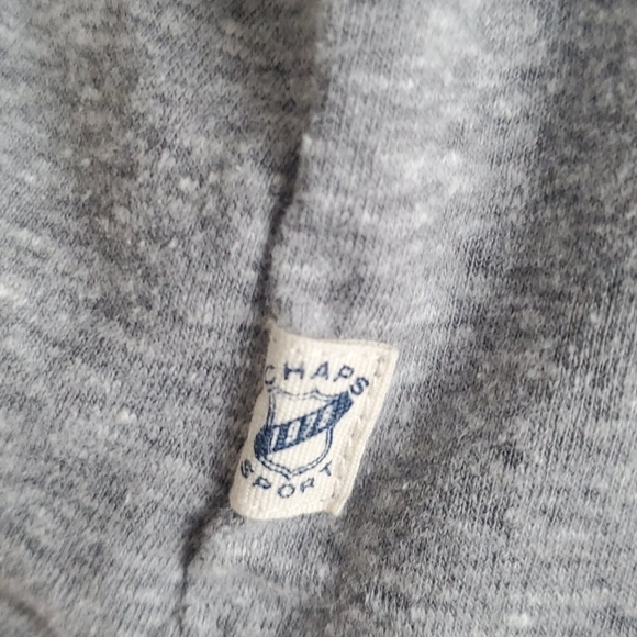 Chaps long Sleeve Shirt - size XL - Picture 4 of 4